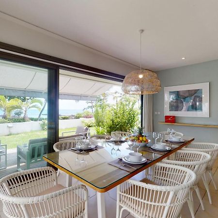 Les Estivales Beachfront Suites&Penthouses by LOV Trou-aux-Biches Extérieur photo