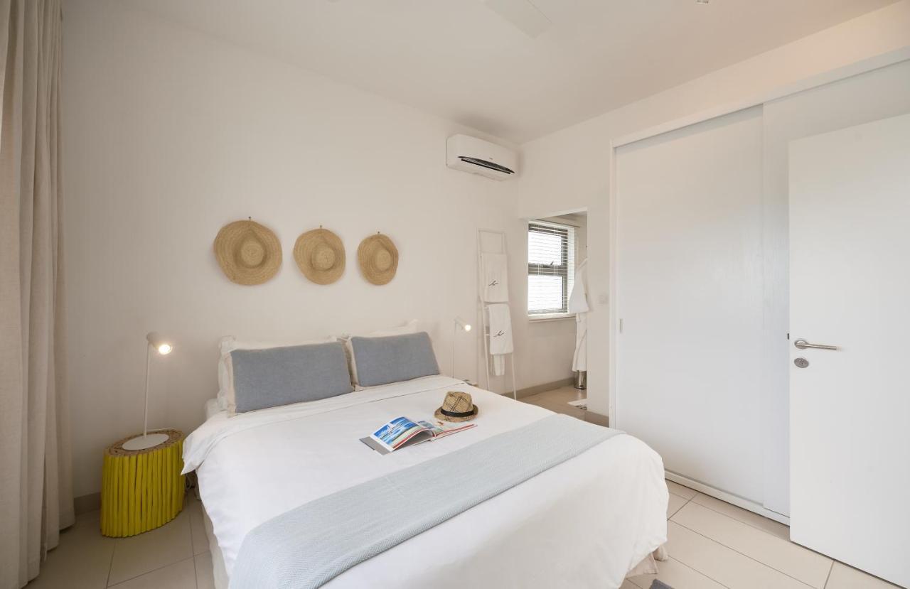 Les Estivales Beachfront Suites&Penthouses by LOV Trou-aux-Biches Extérieur photo