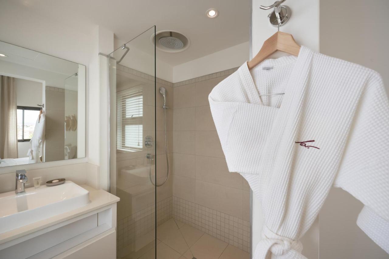 Les Estivales Beachfront Suites&Penthouses by LOV Trou-aux-Biches Extérieur photo