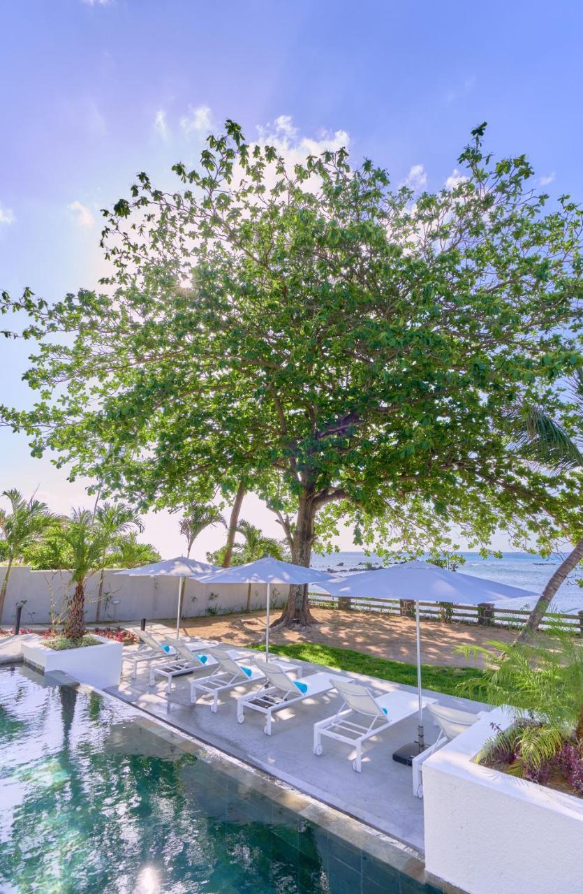 Les Estivales Beachfront Suites&Penthouses by LOV Trou-aux-Biches Extérieur photo