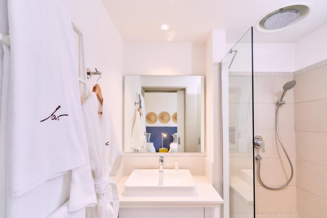 Les Estivales Beachfront Suites&Penthouses by LOV Trou-aux-Biches Extérieur photo